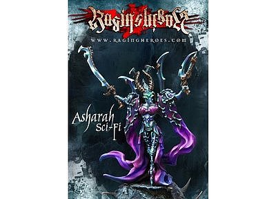 Asharah SF (28mm) Asharah SF (28mm)