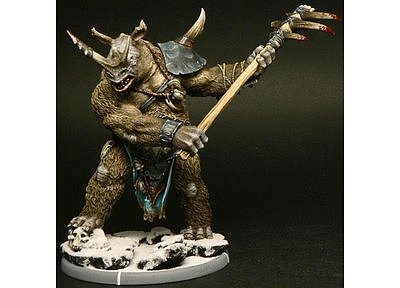 Fomorians: Ororqaan, Gultain of the Sronax Fomorians: Ororqaan, Gultain of the Sronax