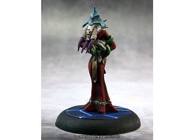 50288: Bathalian Mastermind 