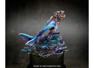 シーライオン 