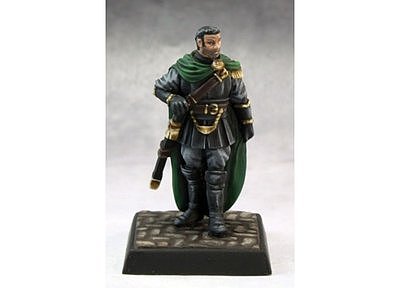 60127: Hellknight Captain 