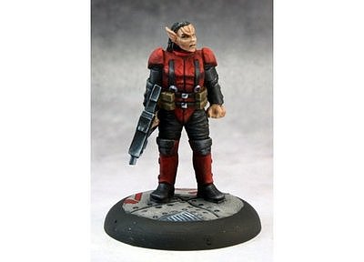 50278: Rach Soldier 