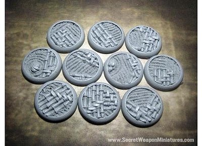 アジアンガーデン　３０ｍｍラウンドリップベース 