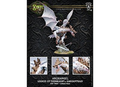 Legion of Everblight: Archangel 