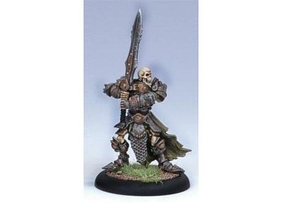 Mercenary: Thrall Warrior 