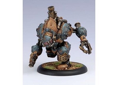 Mercenary: Freebooter Heavy Warjack 