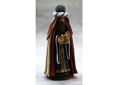 01437: The Nativity: Wise Man #1 