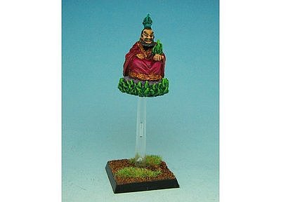 GFR0130 - Supreme Wizard on Cloud (1) 
