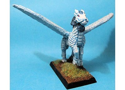 GFR0149 - Flying Dragon Horse (1) 