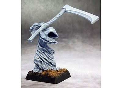 14653: Wraith Harvester 