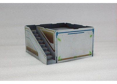 Q-Building XL 