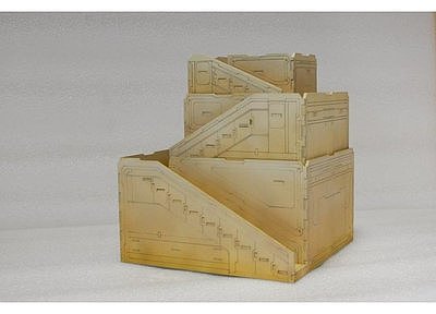 Ｑ－ビルディング（パック） 