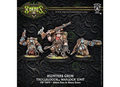 Hunters Grim Hunters Grim