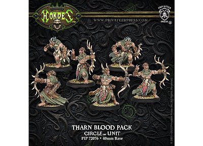 Tharn Blood Pack 