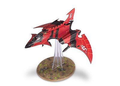 Hemlock Wraithfighter/Crimson Hunter 