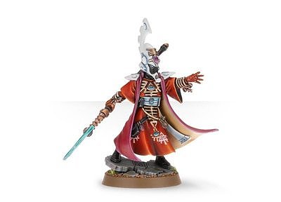 エルダー　ファーシーア 