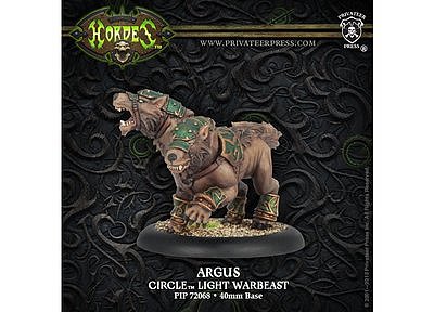 Argus Argus