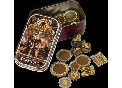 IKRPG Token Set 