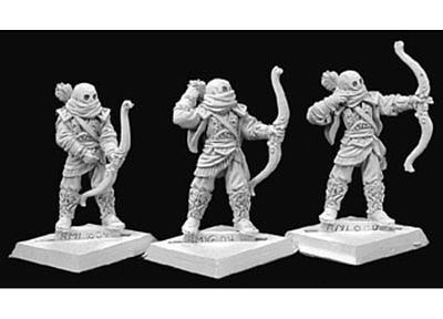 ハムシン・レンジャー　ネフソカール 