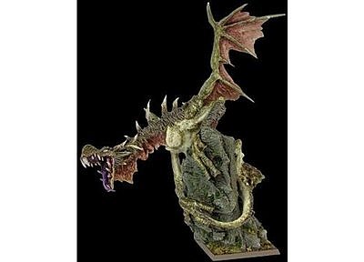 BaneBeasts: Fulroch-an-Roch, Jabberwocor 
