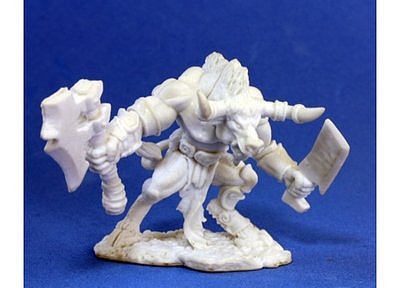 77013: Minotaur 