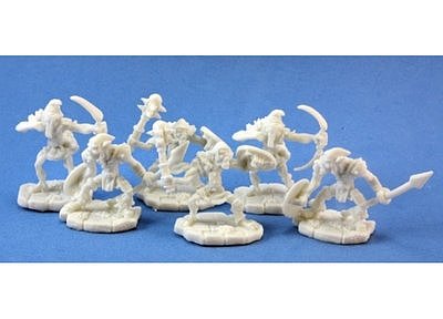 77024: Goblins (6) 