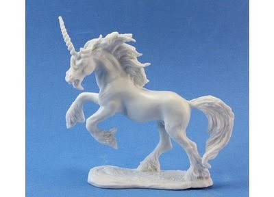 77029: Silverhorn, Unicorn 