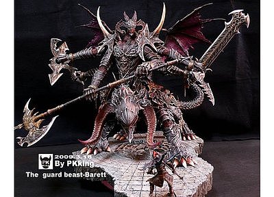 Monster 