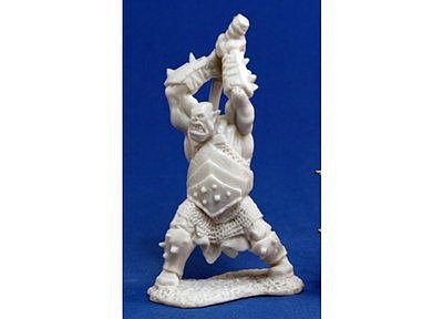 77059: Orc Berserker (Two Handed Sword) 