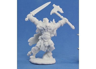 77061: Kord the Destroyer 