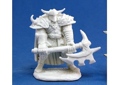鉄墓の騎士　ノーゴル 