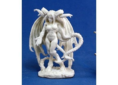 悪魔　ヴァイリーナ 