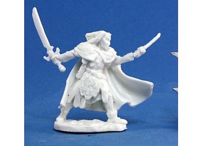 エルフ・レンジャー　エルラダン 