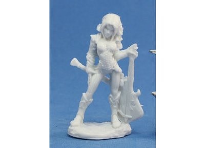 バード　アストリッド 