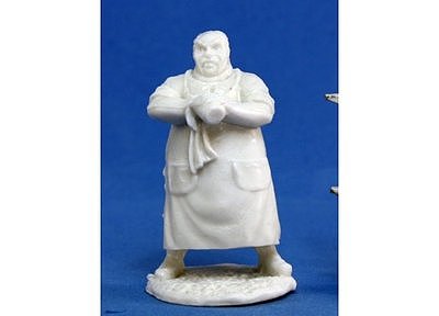 77084: Townsfolk: Innkeeper 