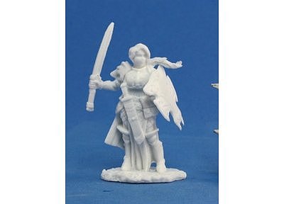 白き狼　トリスタ ★