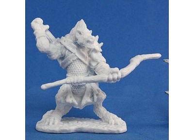 77104: Blacktongue, Gnoll Archer 