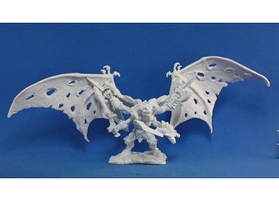 77111: Rauthuros, Demon 
