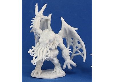 77113: Eldritch Demon 