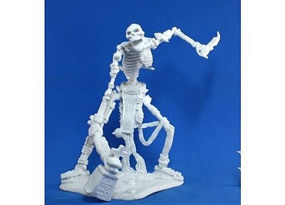 77116: Colossal Skeleton 
