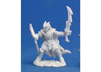 77120: Vaeloth, Hellborn Paladin 