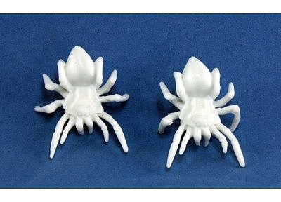 77126: Vermin: Spiders (2) 