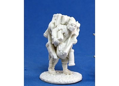 77141: Townsfolk: Oswald the Overladen 