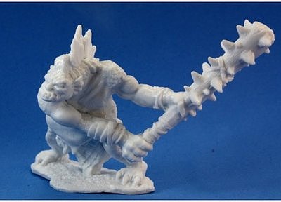 77152: Marsh Troll 