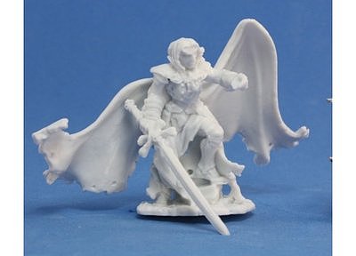 77160: Judas Bloodspire, Vampire 