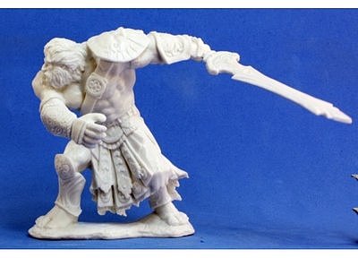 77163: Male Storm Giant 
