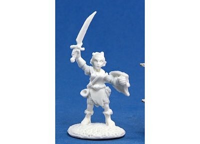 77164: Elliwyn Heatherlark, Gnome Bard 