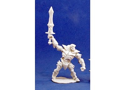 77168: Battleguard Golem 