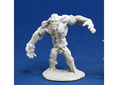 77169: Flesh Golem 