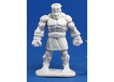 77171: Stone Golem 
